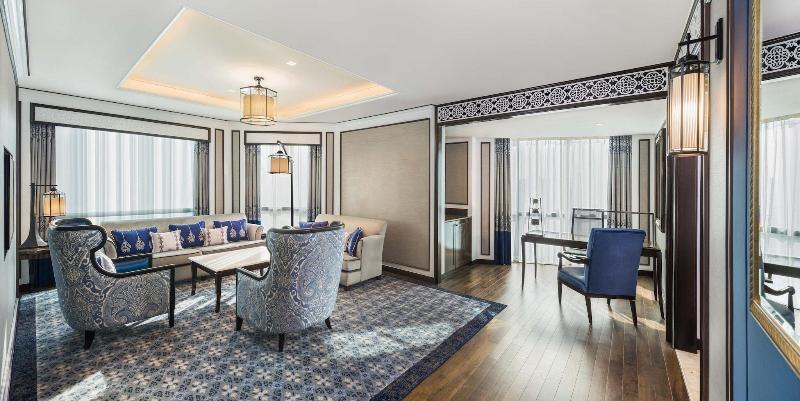 The Athenee Hotel, a Luxury Collection Hotel - Oda
