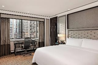 The Athenee Hotel, a Luxury Collection Hotel fotoÄŸrafÄ±