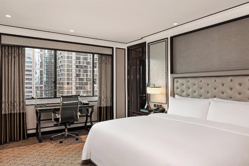 The Athenee Hotel, a Luxury Collection Hotel - Oda