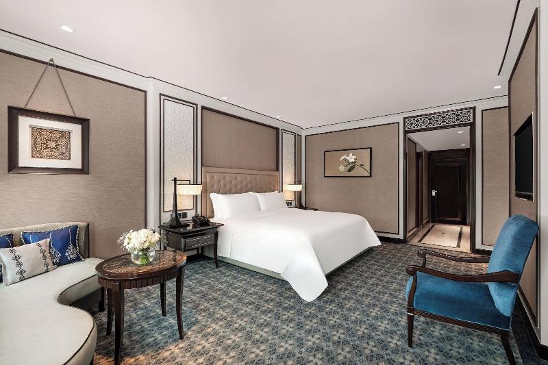 The Athenee Hotel, a Luxury Collection Hotel - Oda
