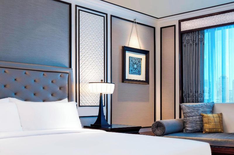 The Athenee Hotel, a Luxury Collection Hotel - Oda