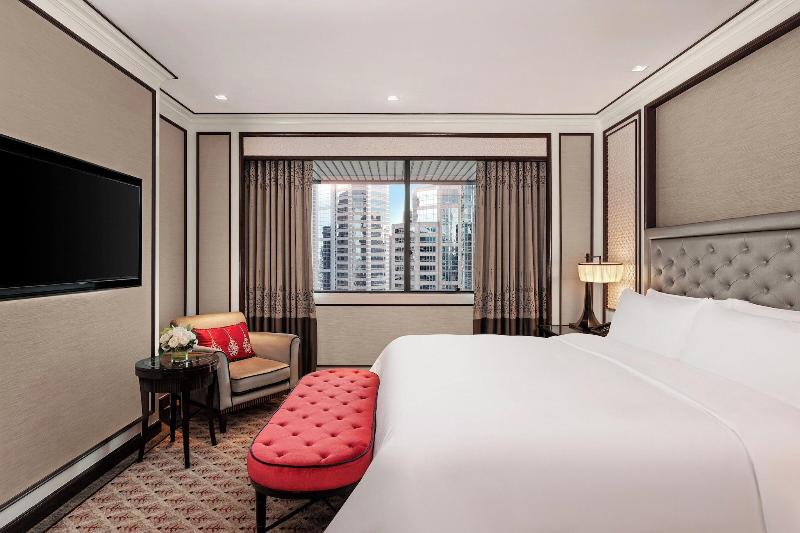 The Athenee Hotel, a Luxury Collection Hotel - Oda