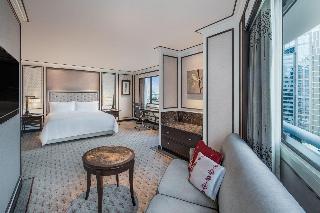 The Athenee Hotel, a Luxury Collection Hotel fotoÄŸrafÄ±
