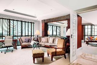 The Athenee Hotel, a Luxury Collection Hotel fotoÄŸrafÄ±