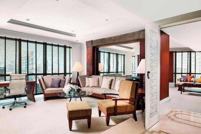 The Athenee Hotel, a Luxury Collection Hotel - Oda