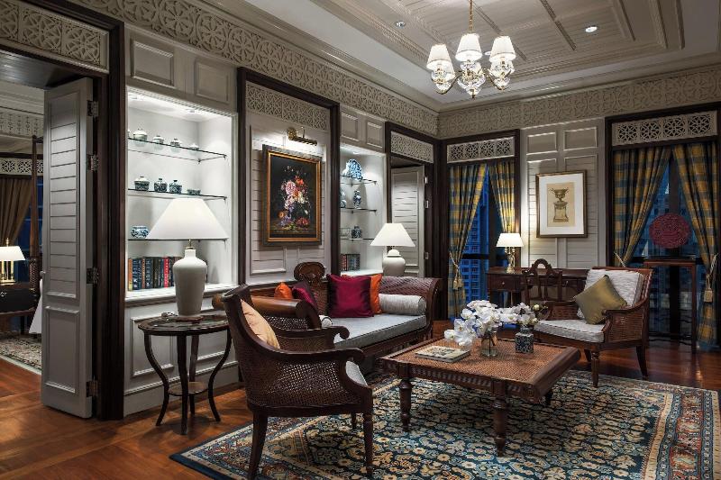 The Athenee Hotel, a Luxury Collection Hotel - Oda