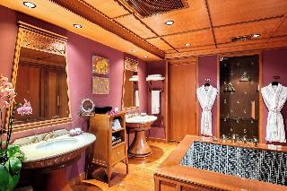 The Athenee Hotel, a Luxury Collection Hotel fotoÄŸrafÄ±