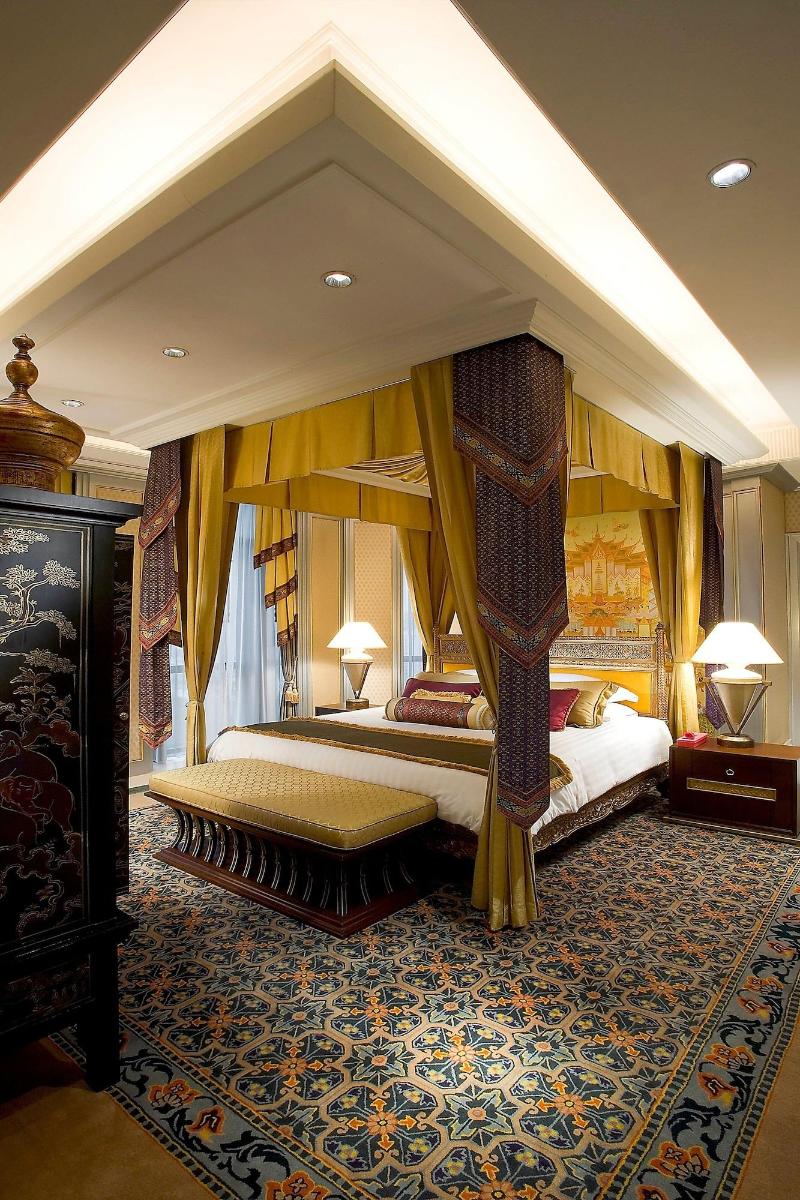 The Athenee Hotel, a Luxury Collection Hotel - Oda