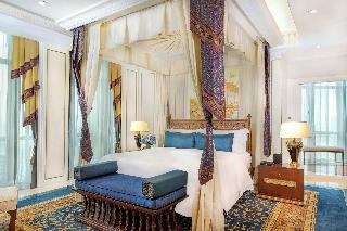 The Athenee Hotel, a Luxury Collection Hotel fotoÄŸrafÄ±