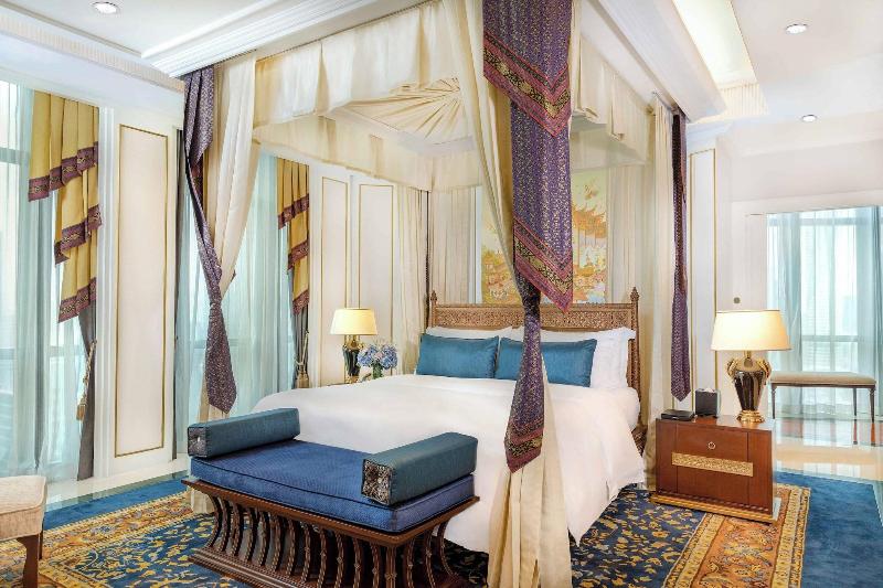 The Athenee Hotel, a Luxury Collection Hotel - Oda