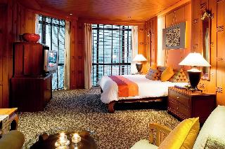 The Athenee Hotel, a Luxury Collection Hotel fotoÄŸrafÄ±