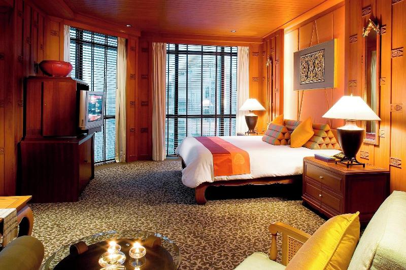 The Athenee Hotel, a Luxury Collection Hotel - Oda