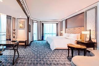 The Athenee Hotel, a Luxury Collection Hotel fotoÄŸrafÄ±
