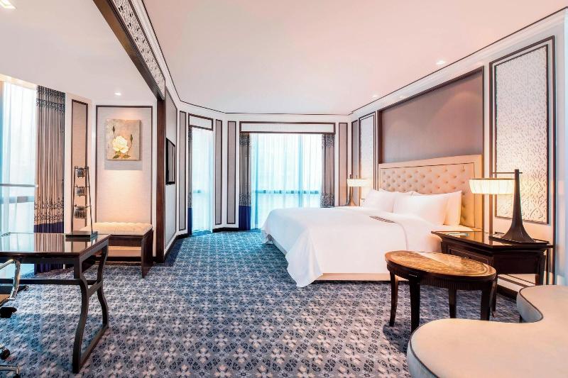 The Athenee Hotel, a Luxury Collection Hotel - Oda