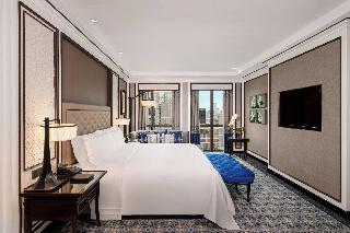 The Athenee Hotel, a Luxury Collection Hotel fotoÄŸrafÄ±