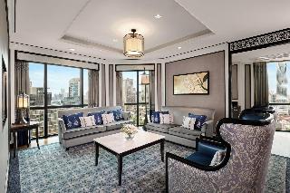 The Athenee Hotel, a Luxury Collection Hotel fotoÄŸrafÄ±