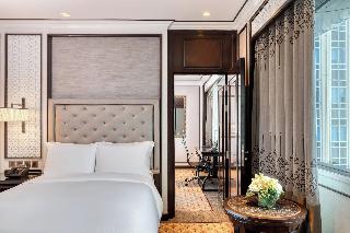 The Athenee Hotel, a Luxury Collection Hotel fotoÄŸrafÄ±