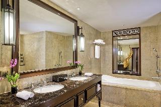 The Athenee Hotel, a Luxury Collection Hotel fotoÄŸrafÄ±