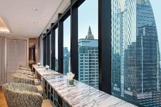 The Athenee Hotel, a Luxury Collection Hotel fotoÄŸrafÄ±
