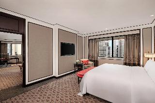 The Athenee Hotel, a Luxury Collection Hotel fotoÄŸrafÄ±