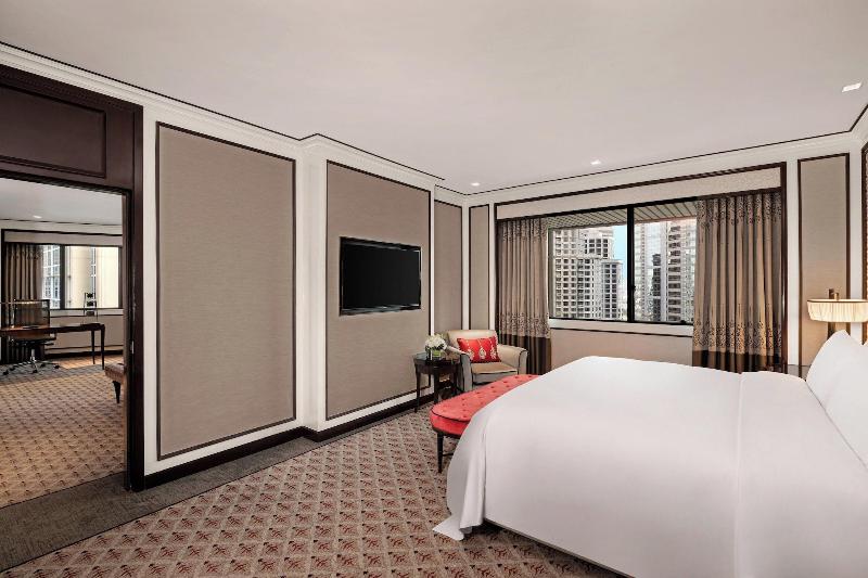 The Athenee Hotel, a Luxury Collection Hotel - Oda