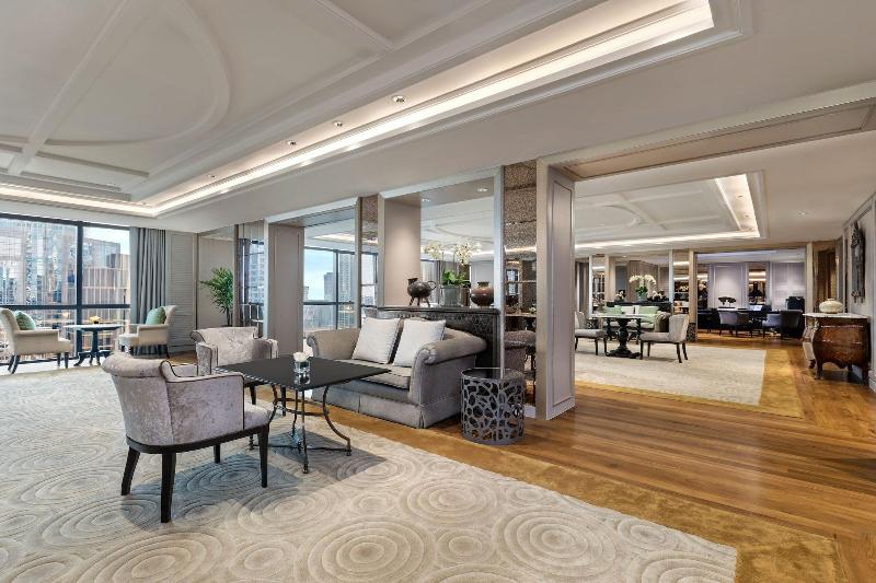 The Athenee Hotel, a Luxury Collection Hotel - Oda