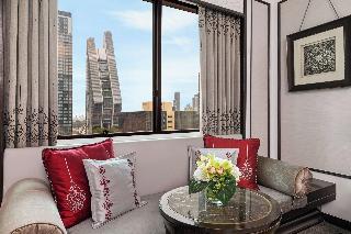 The Athenee Hotel, a Luxury Collection Hotel fotoÄŸrafÄ±