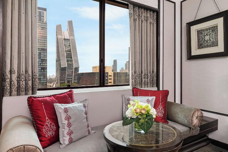 The Athenee Hotel, a Luxury Collection Hotel - Oda