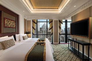 The Athenee Hotel, a Luxury Collection Hotel fotoÄŸrafÄ±