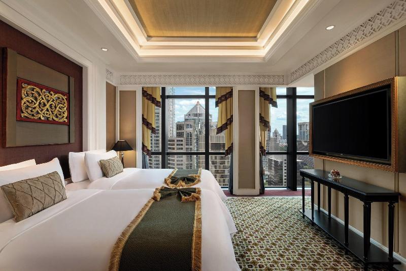 The Athenee Hotel, a Luxury Collection Hotel - Oda