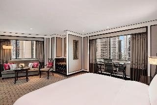 The Athenee Hotel, a Luxury Collection Hotel fotoÄŸrafÄ±