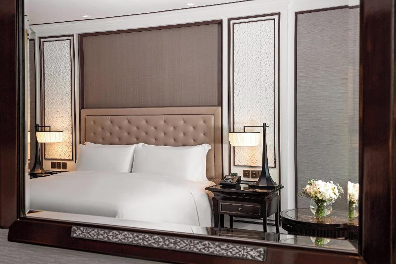 The Athenee Hotel, a Luxury Collection Hotel - Oda