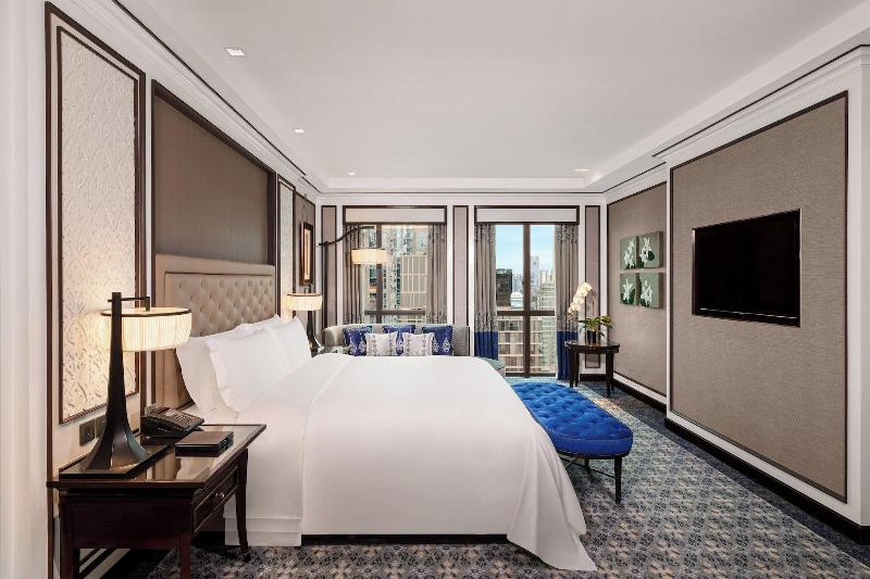 The Athenee Hotel, a Luxury Collection Hotel - Oda