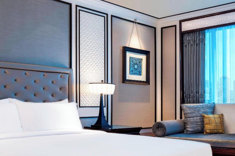 The Athenee Hotel, a Luxury Collection Hotel - Oda