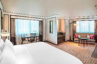 The Athenee Hotel, a Luxury Collection Hotel fotoÄŸrafÄ±