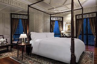 The Athenee Hotel, a Luxury Collection Hotel fotoÄŸrafÄ±