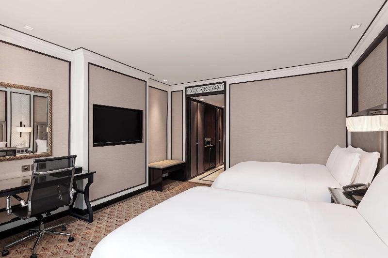 The Athenee Hotel, a Luxury Collection Hotel - Oda