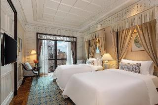 The Athenee Hotel, a Luxury Collection Hotel fotoÄŸrafÄ±