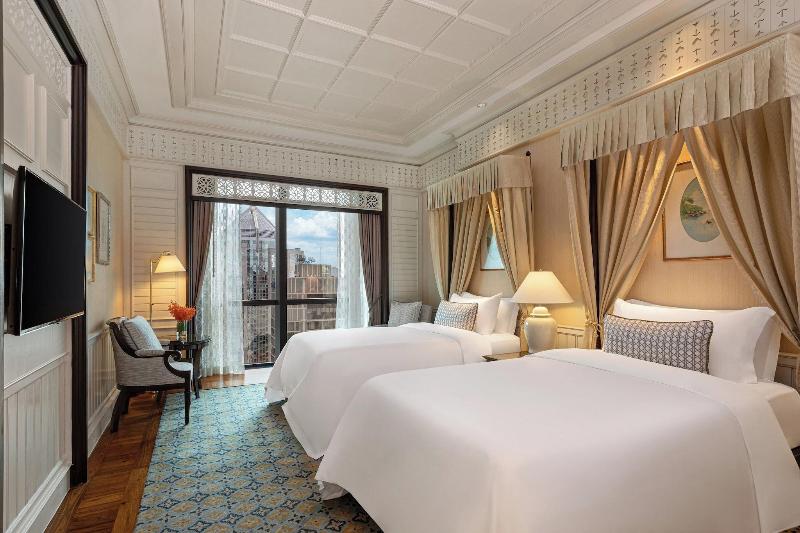 The Athenee Hotel, a Luxury Collection Hotel - Oda