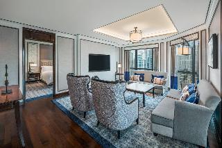 The Athenee Hotel, a Luxury Collection Hotel fotoÄŸrafÄ±