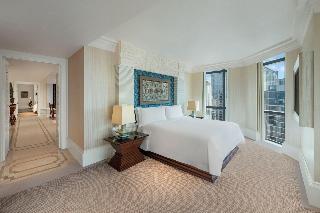 The Athenee Hotel, a Luxury Collection Hotel fotoÄŸrafÄ±