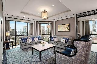The Athenee Hotel, a Luxury Collection Hotel fotoÄŸrafÄ±
