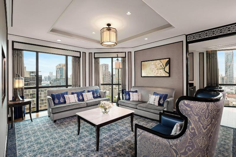 The Athenee Hotel, a Luxury Collection Hotel - Oda