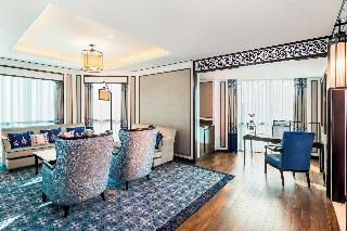 The Athenee Hotel, a Luxury Collection Hotel fotoÄŸrafÄ±