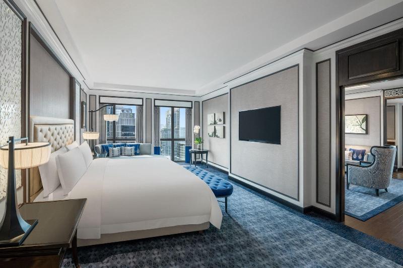 The Athenee Hotel, a Luxury Collection Hotel - Oda