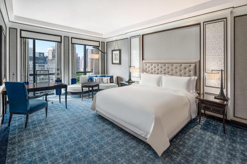 The Athenee Hotel, a Luxury Collection Hotel - Oda