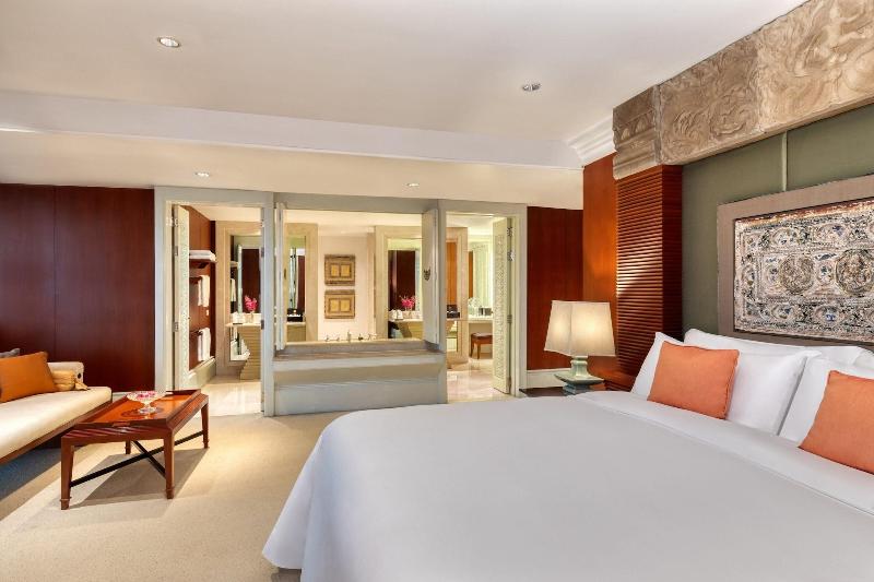 The Athenee Hotel, a Luxury Collection Hotel - Oda