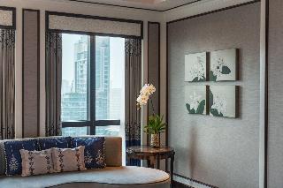 The Athenee Hotel, a Luxury Collection Hotel fotoÄŸrafÄ±