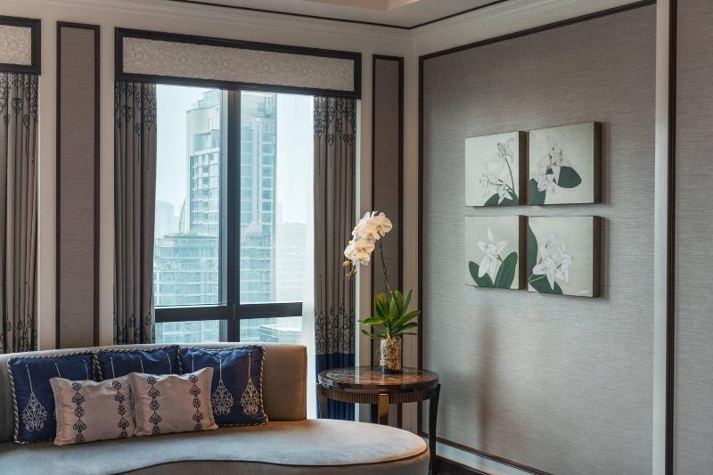 The Athenee Hotel, a Luxury Collection Hotel - Oda