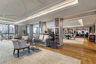 The Athenee Hotel, a Luxury Collection Hotel fotoÄŸrafÄ±